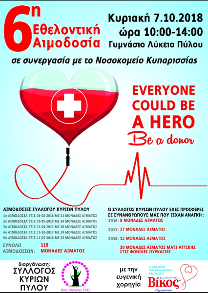 Σύλλογος Κυριών Πύλου