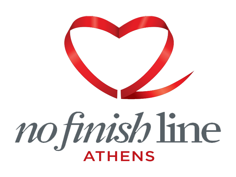 Επίσημος Χορηγός του 5ου Νο Finish Line Athens