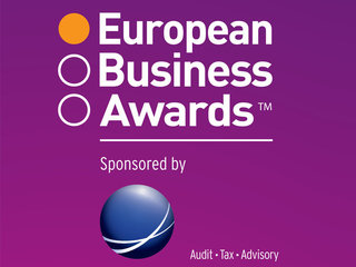 Η ΒΙΚΟΣ Α.Ε. αναδείχθηκε ως  «National Champion» στην κατηγορία «Επιχείρηση της Χρονιάς με τζίρο €26-150 εκ.» στα European Business Awards sponsored by RSM 2015/2016