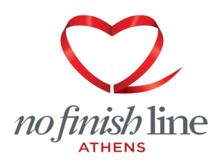 Επίσημος Χορηγός του 5ου Νο Finish Line Athens