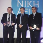 "GREEK VALUE Awards of Northern Greece” ceremony
