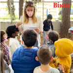 Η Βίκος Α.Ε. και η We4all εκπαιδεύουν την επόμενη γενιά 