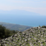 Διενέργεια σχολικών περιπάτων στον αρχαιολογικό χώρο της αρχαίας Κασσώπης