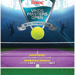 Βίκος Tennis Open 