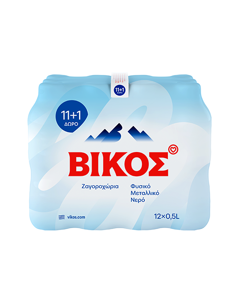 Βίκος 0,5 L