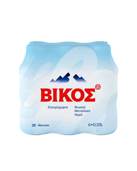 Βίκος 0,33 L
