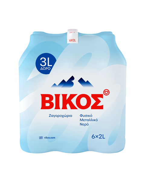 Βίκος 2 L