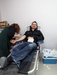 Αιμοδοσία εργαζομένων της εταιρείας ΒΙΚΟΣ (Ιανουάριος 2014)