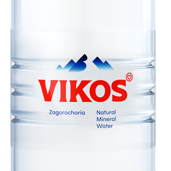 Βίκος HORECA 1,0 L