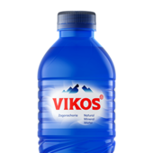 Βίκος 0,5 L blue 