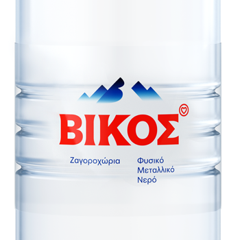 Βίκος HORECA 1,0 L