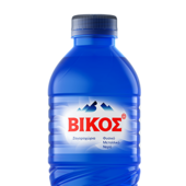 Βίκος 0,5 L blue 