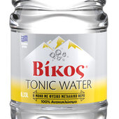 Tonic Water 0,33 L