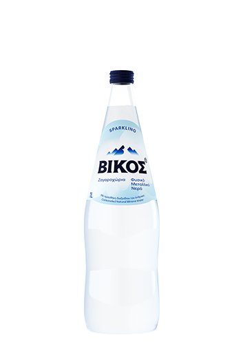 Βίκος spark 1,0 L glass 