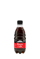 Cola Zero 0,33L
