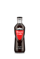 Cola Zero 0,25 L