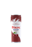 Βυσσινάδα 0,33 L Can