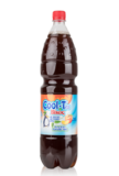 Tea & Peach Flavoured Drink Cool-Tea Βίκος 1,5L