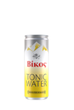 Tonic Water 0,33 L Can