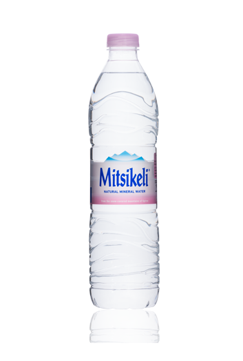 &laquo;MITSIKELI&raquo; from the source &laquo;ZAGOROCHORIA&raquo; 0,75 L