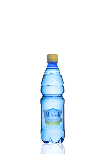 ΜΙΤΣΙΚΕΛΙ sparkling 0,5L με Λεμόνι